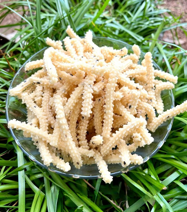 BUTTER PIECE MURUKKU